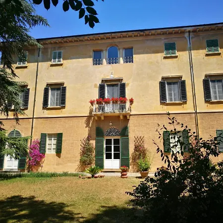 Il Di Giada * Vicopisano